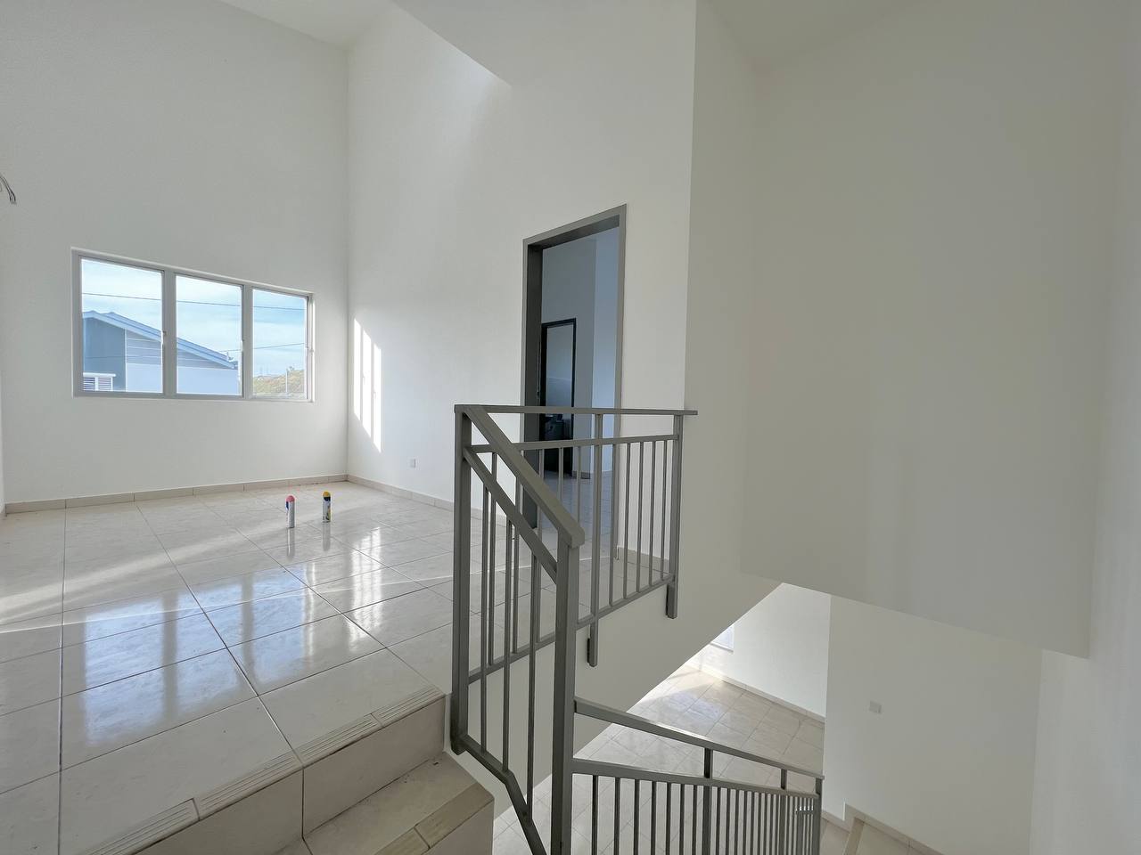 Corner Lot Double Storey Laman Haris Eco Grandeur - photo 12