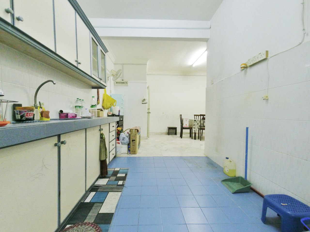 Pangsapuri Ruby Jalan Matahari U5 Shah Alam - photo 2