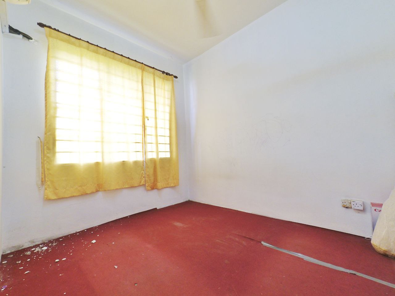 Pangsapuri Ruby Jalan Matahari U5 Shah Alam - photo 4