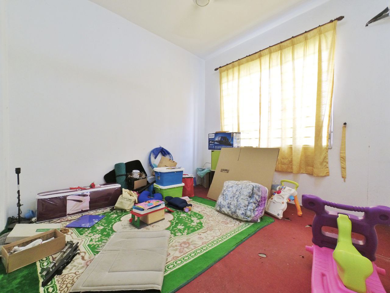 Pangsapuri Ruby Jalan Matahari U5 Shah Alam - photo 5