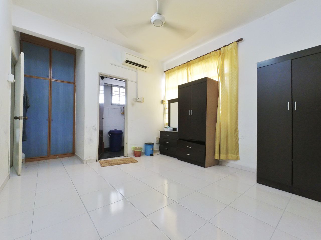 Pangsapuri Ruby Jalan Matahari U5 Shah Alam - photo 6