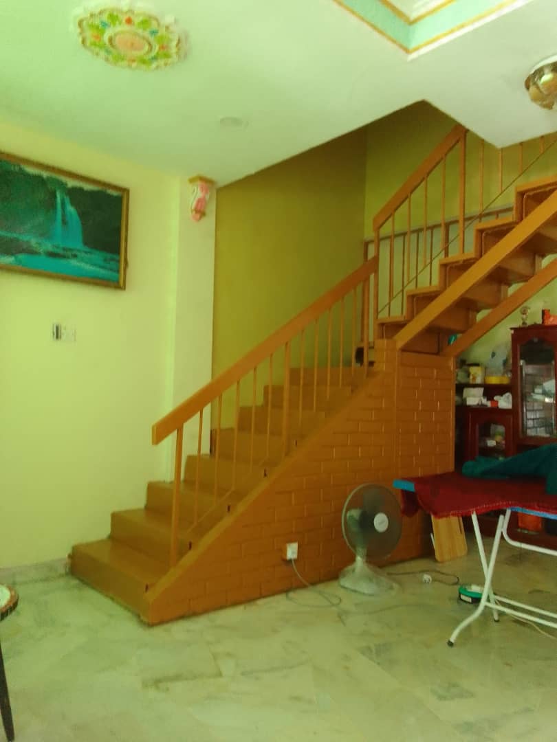 Double Storey Terrace Taman Bukit Permai Kajang - photo 12