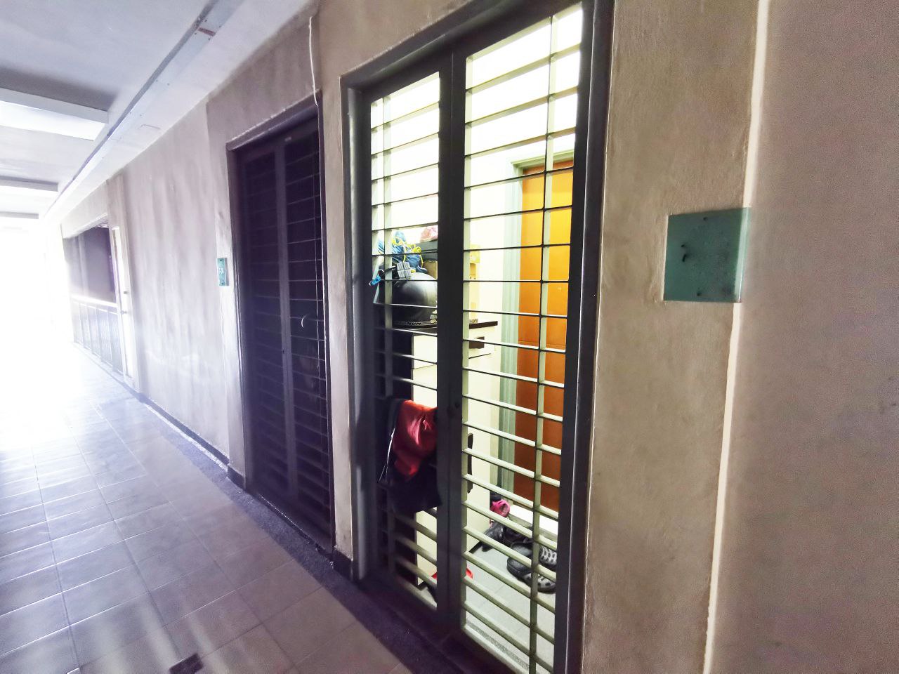 Park Avenue Condominium Saujana Damansara - photo 2