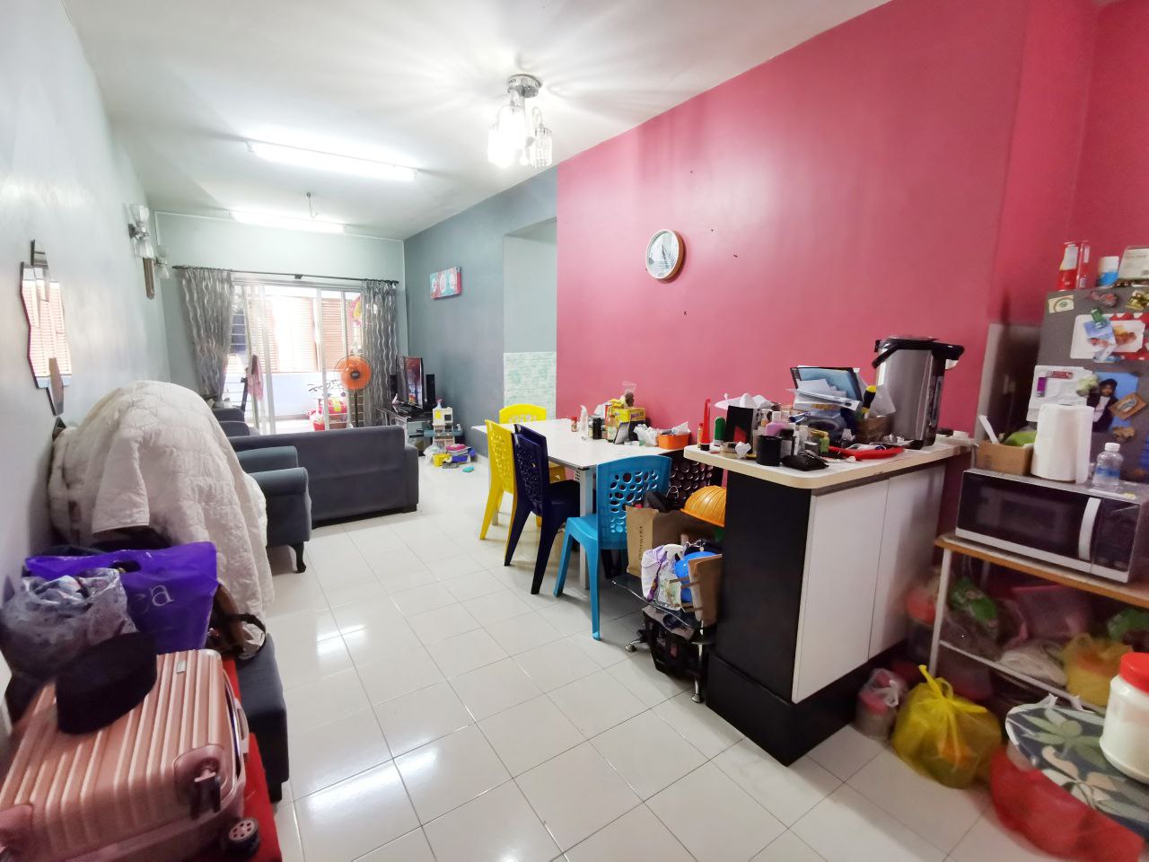 Park Avenue Condominium Saujana Damansara - photo 3