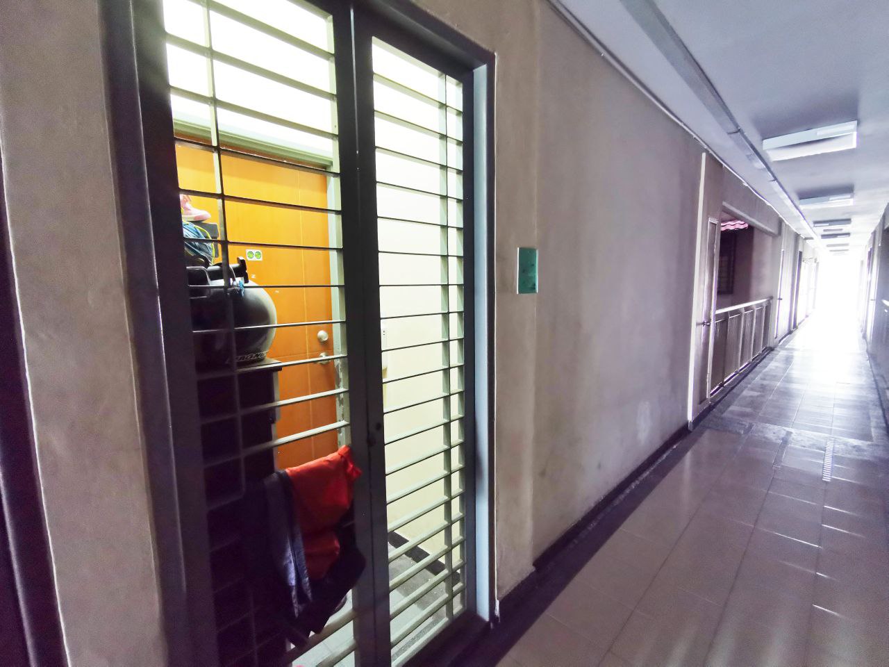Park Avenue Condominium Saujana Damansara - photo 4