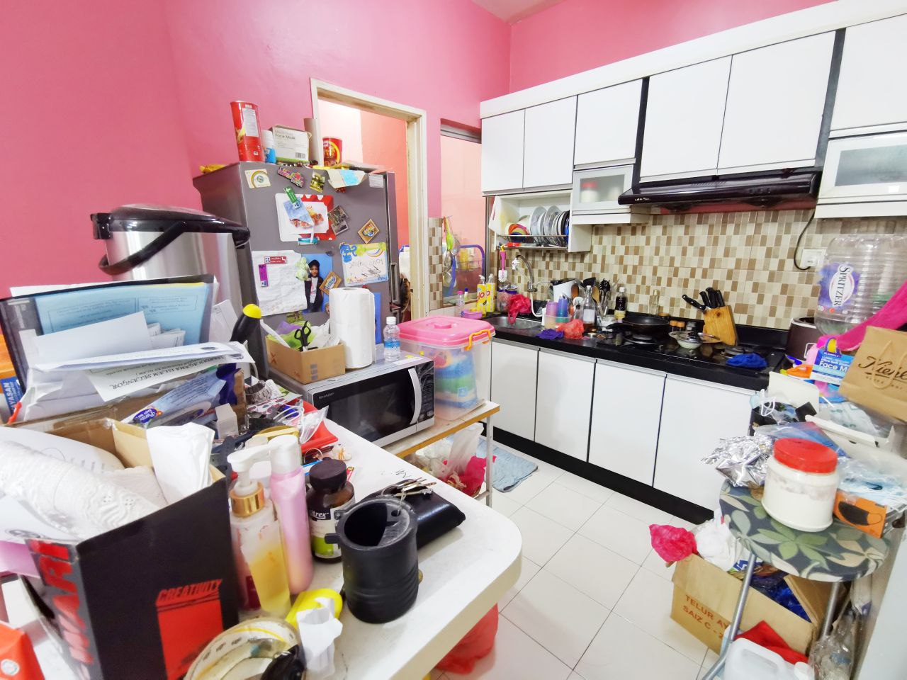 Park Avenue Condominium Saujana Damansara - photo 6