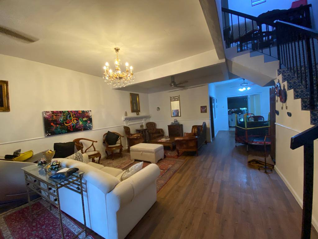Double Storey Terrace Taman Seri Sementa Klang - photo 4