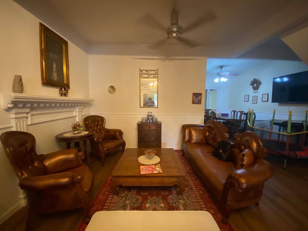 Double Storey Terrace Taman Seri Sementa Klang - photo 6