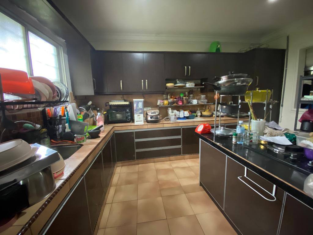 Double Storey Terrace Taman Seri Sementa Klang - photo 8