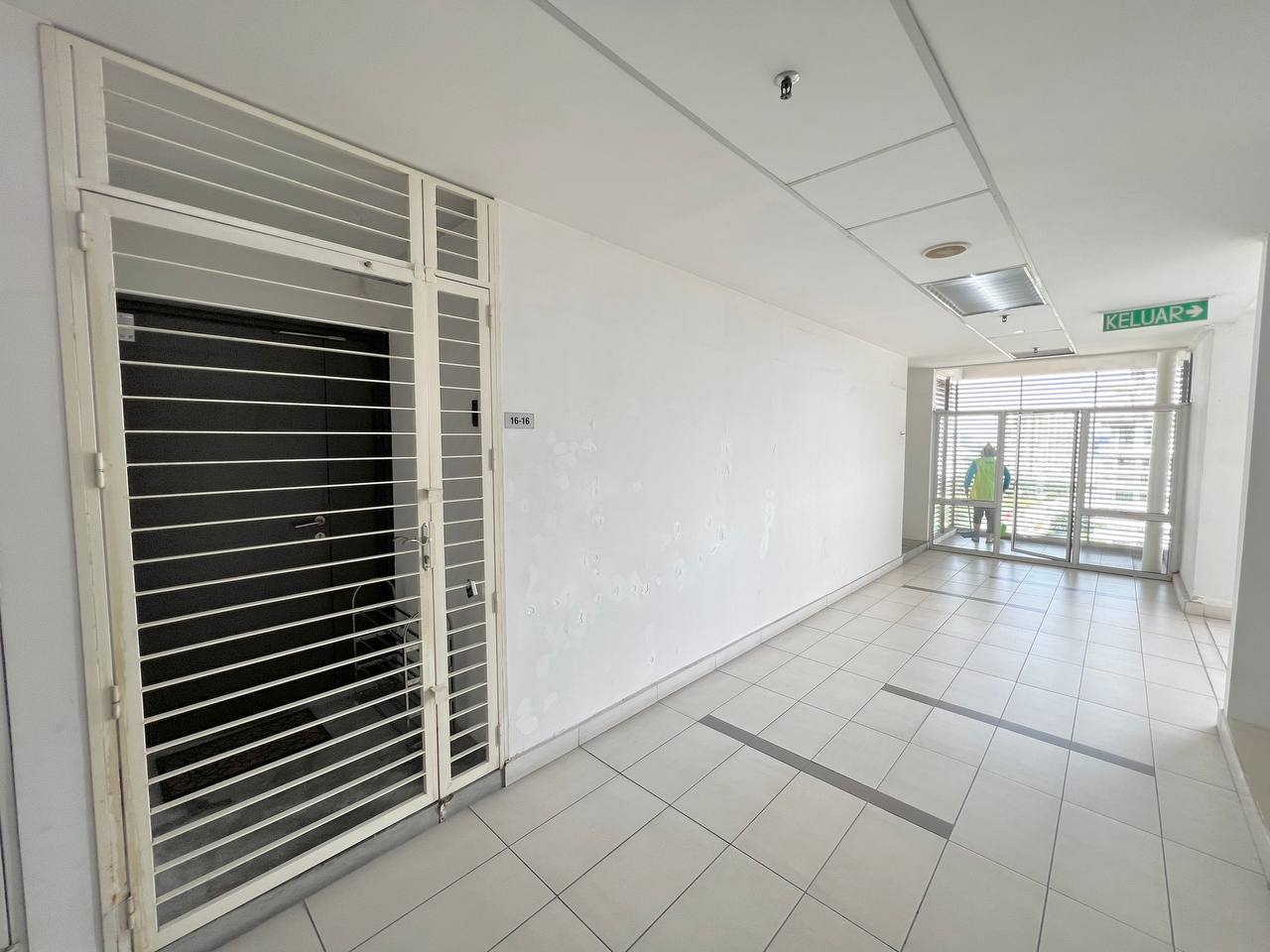 Avenue Crest SOFO Unit Shah Alam - photo 2