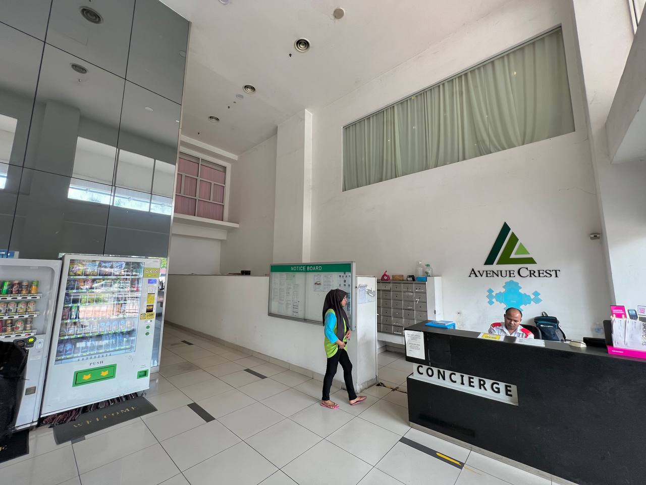 Avenue Crest SOFO Unit Shah Alam - photo 4