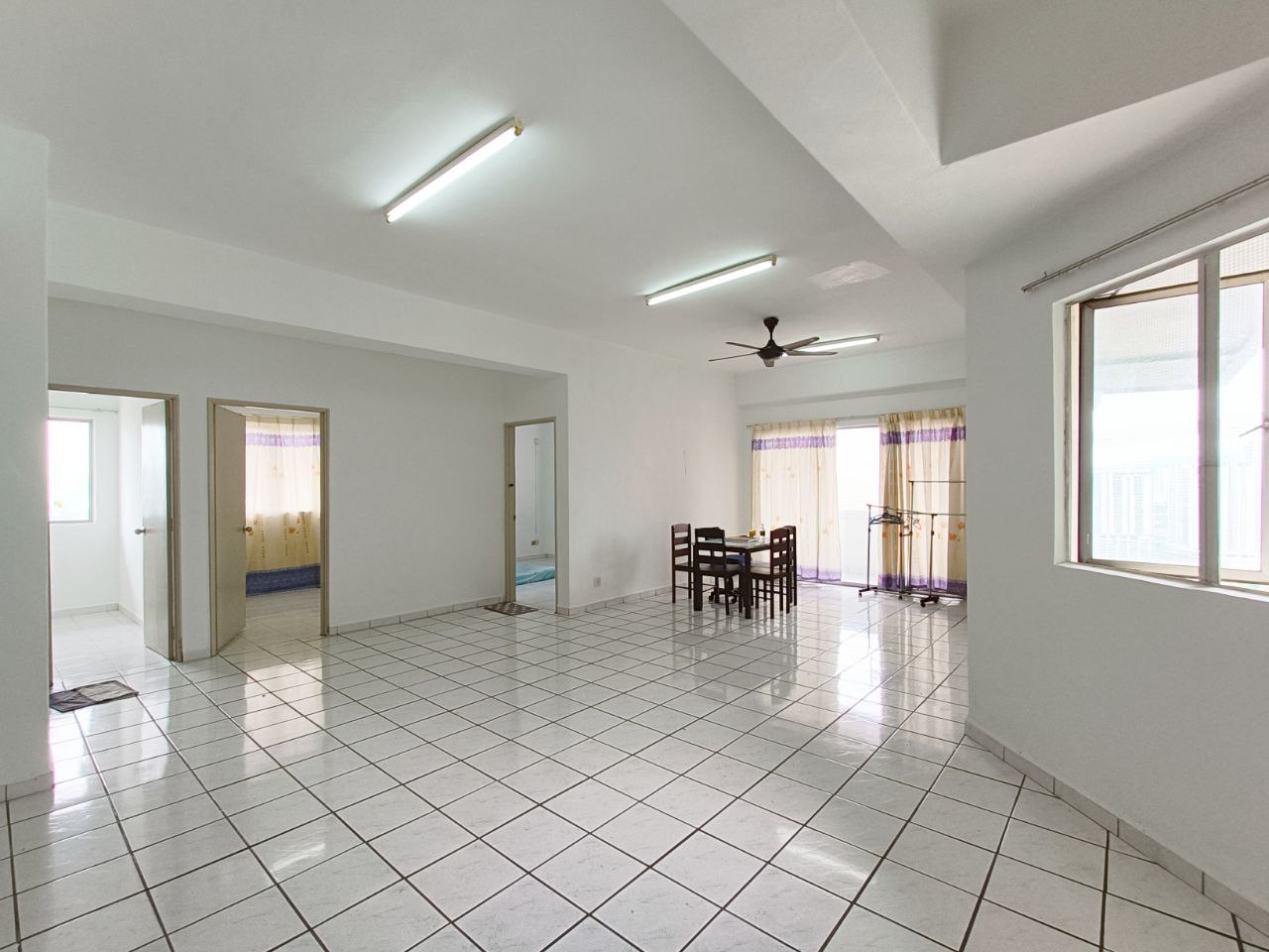 Setapak Ria Condominium Jalan Genting Klang - photo 3