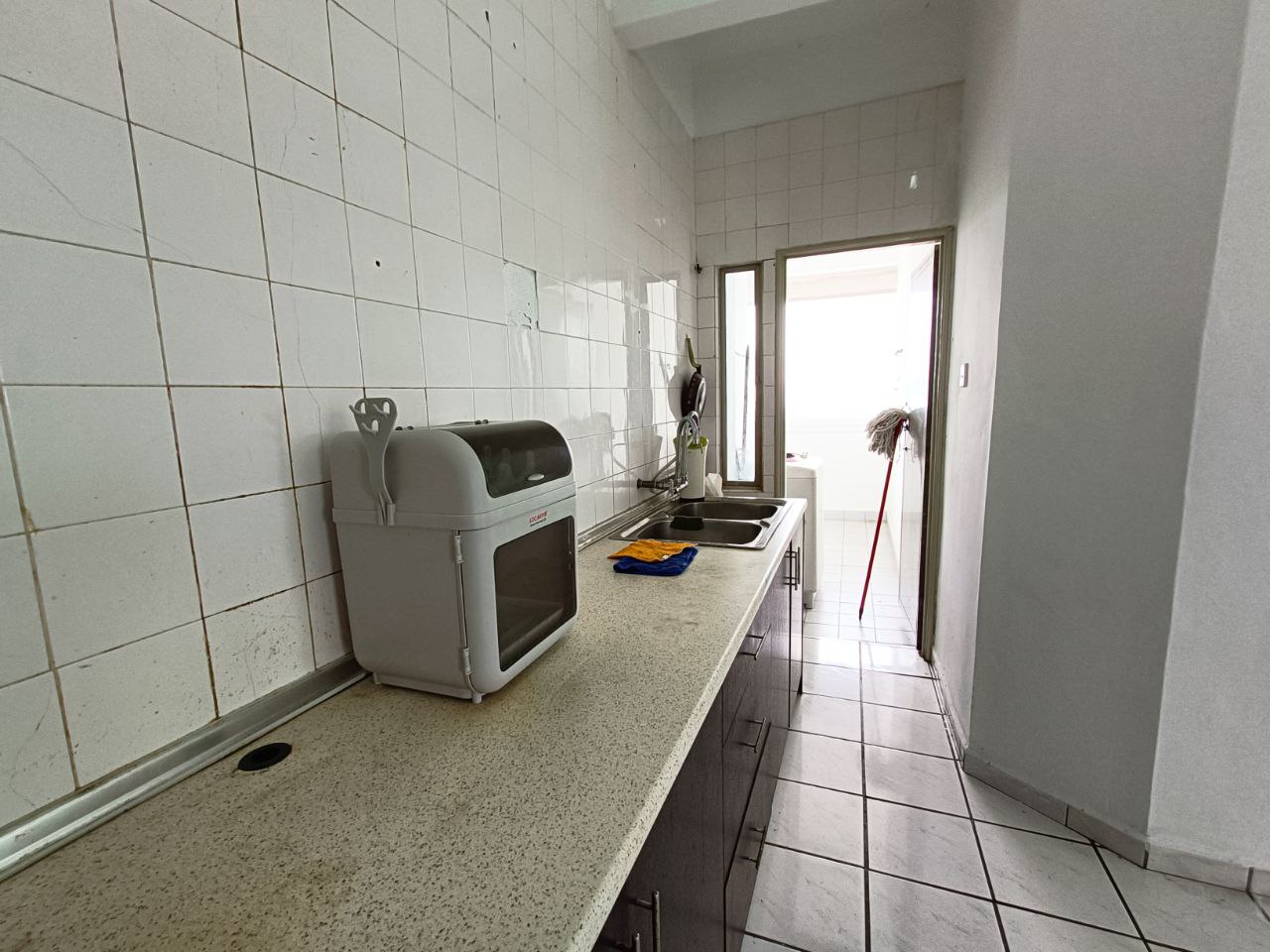 Setapak Ria Condominium Jalan Genting Klang - photo 8
