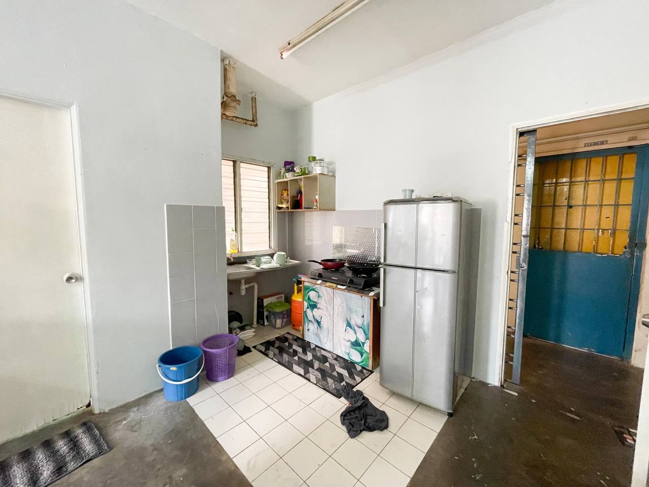 Lowcost Flat Taman Bukit Kenangan Kajang - photo 2