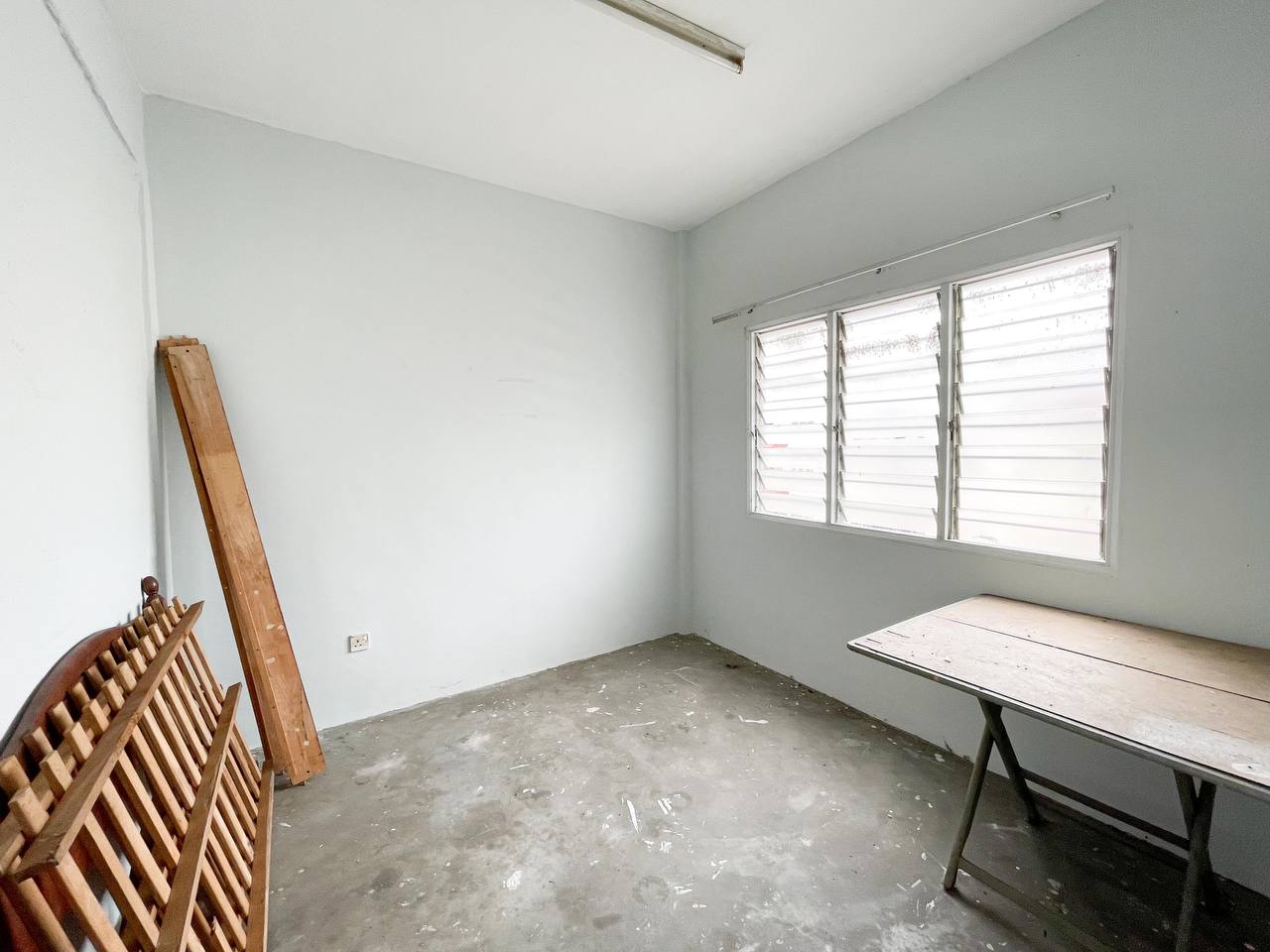 Lowcost Flat Taman Bukit Kenangan Kajang - photo 4