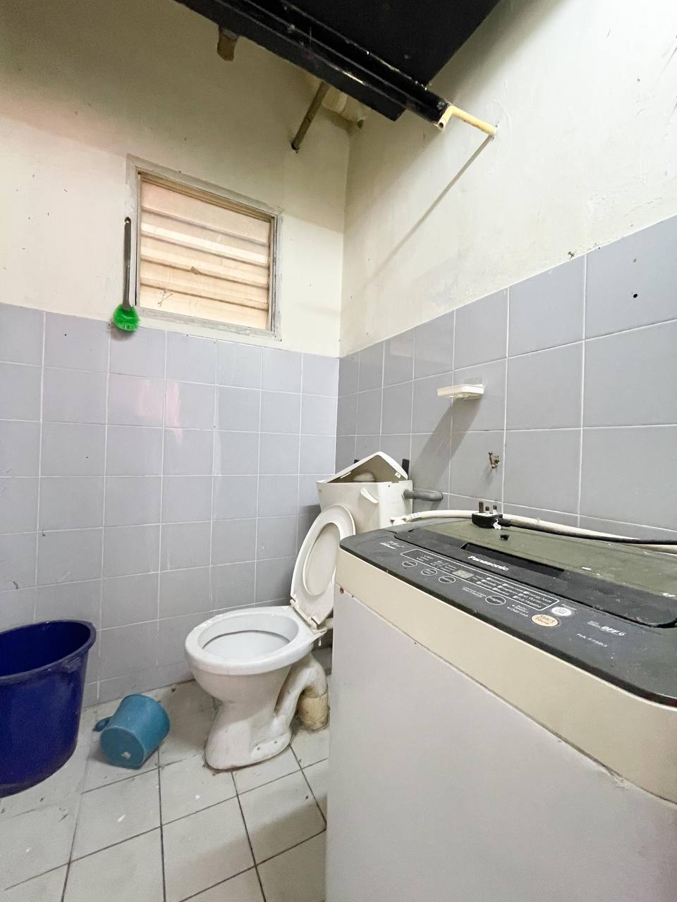 Lowcost Flat Taman Bukit Kenangan Kajang - photo 5
