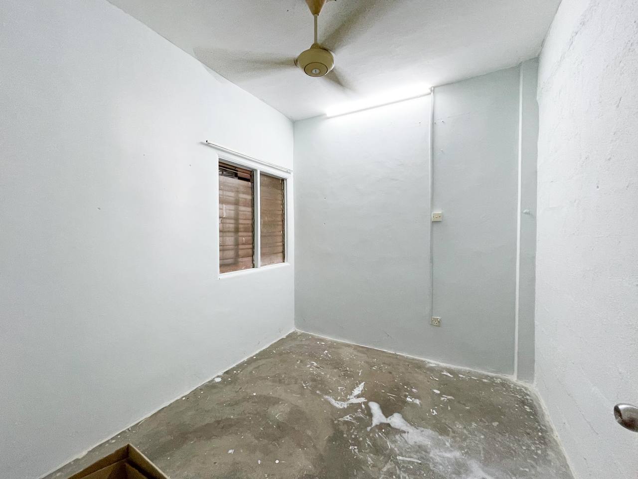 Lowcost Flat Taman Bukit Kenangan Kajang - photo 6