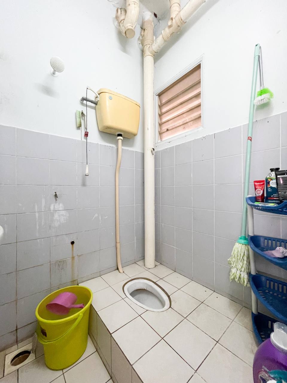Lowcost Flat Taman Bukit Kenangan Kajang - photo 7