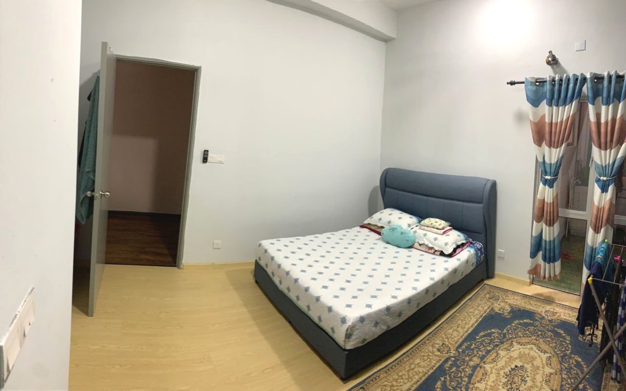 Ground Floor Townhouse SImfoni Perdana - photo 10
