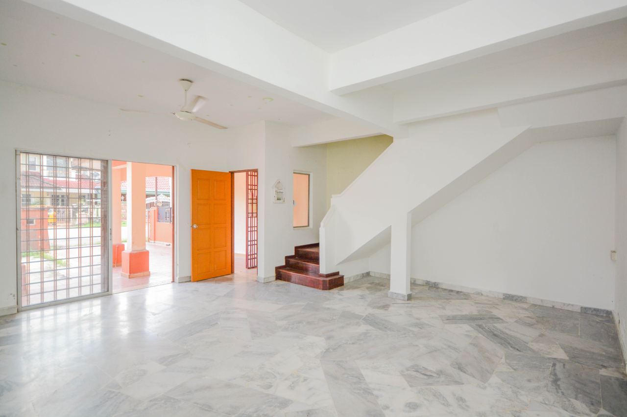 Double Storey Terrace Seksyen 4 Tambahan Bangi - photo 2