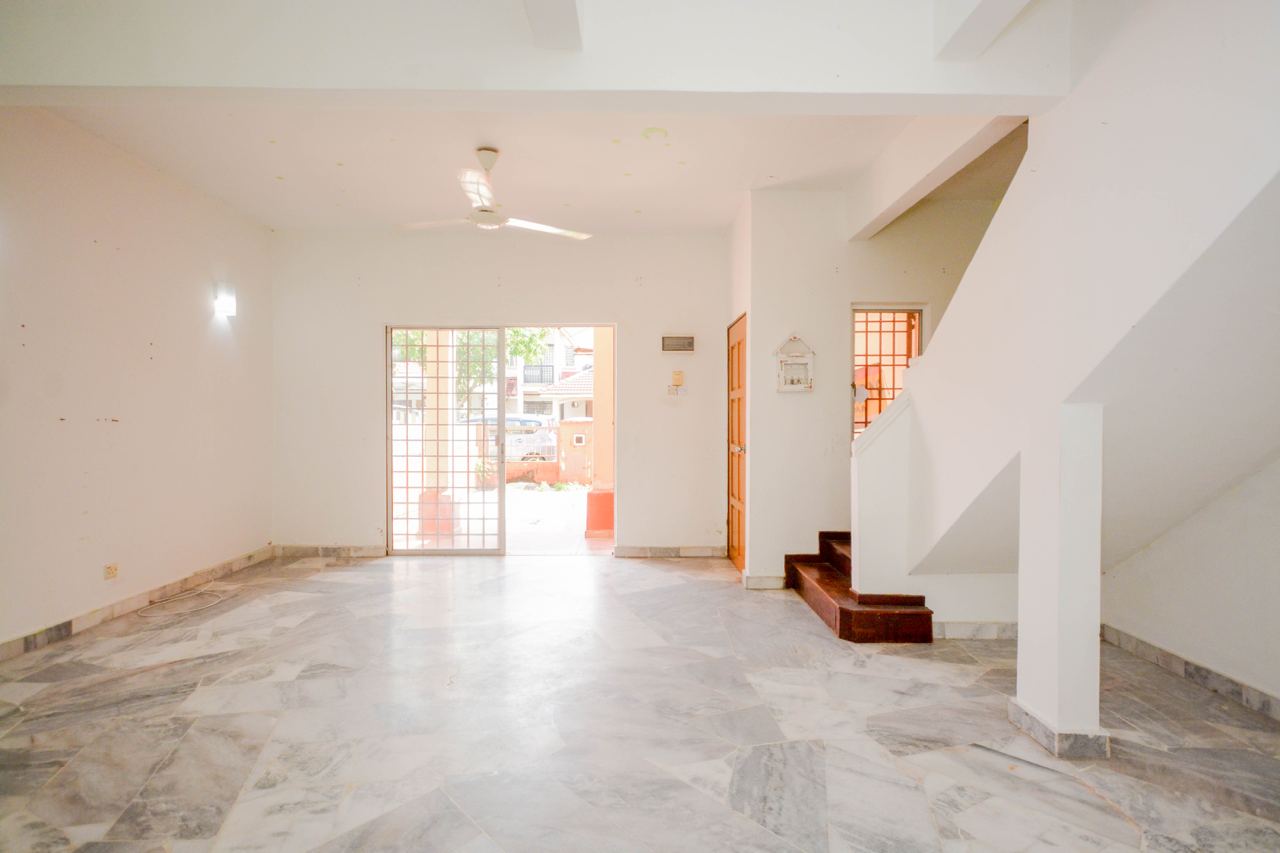 Double Storey Terrace Seksyen 4 Tambahan Bangi - photo 3