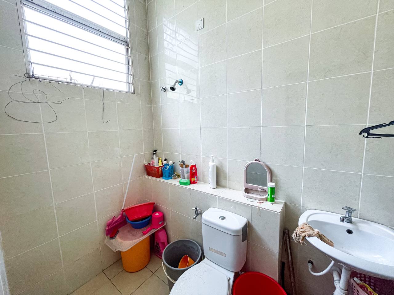 Three Storey Terrace Taman Bangi Avenue - photo 11