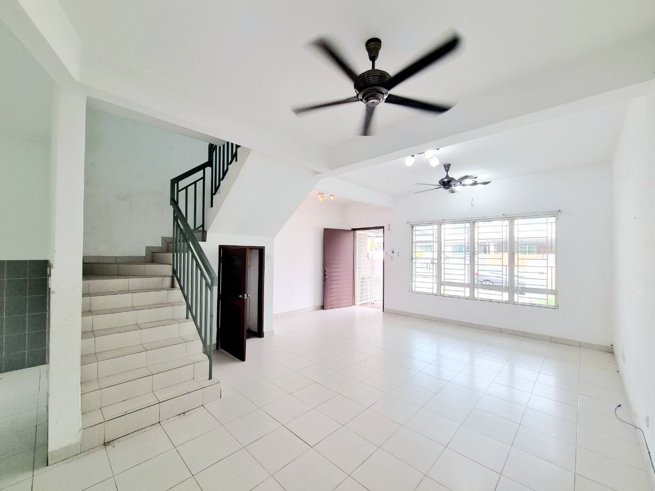 Double Storey Terrace Hillpark 2 Bandar Teknologi - photo 2