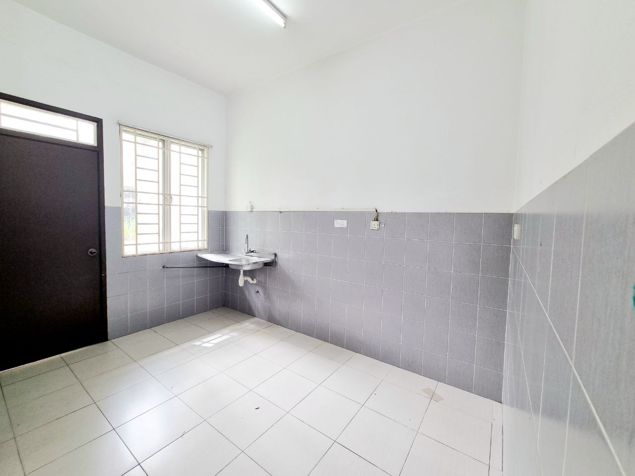 Double Storey Terrace Hillpark 2 Bandar Teknologi - photo 3