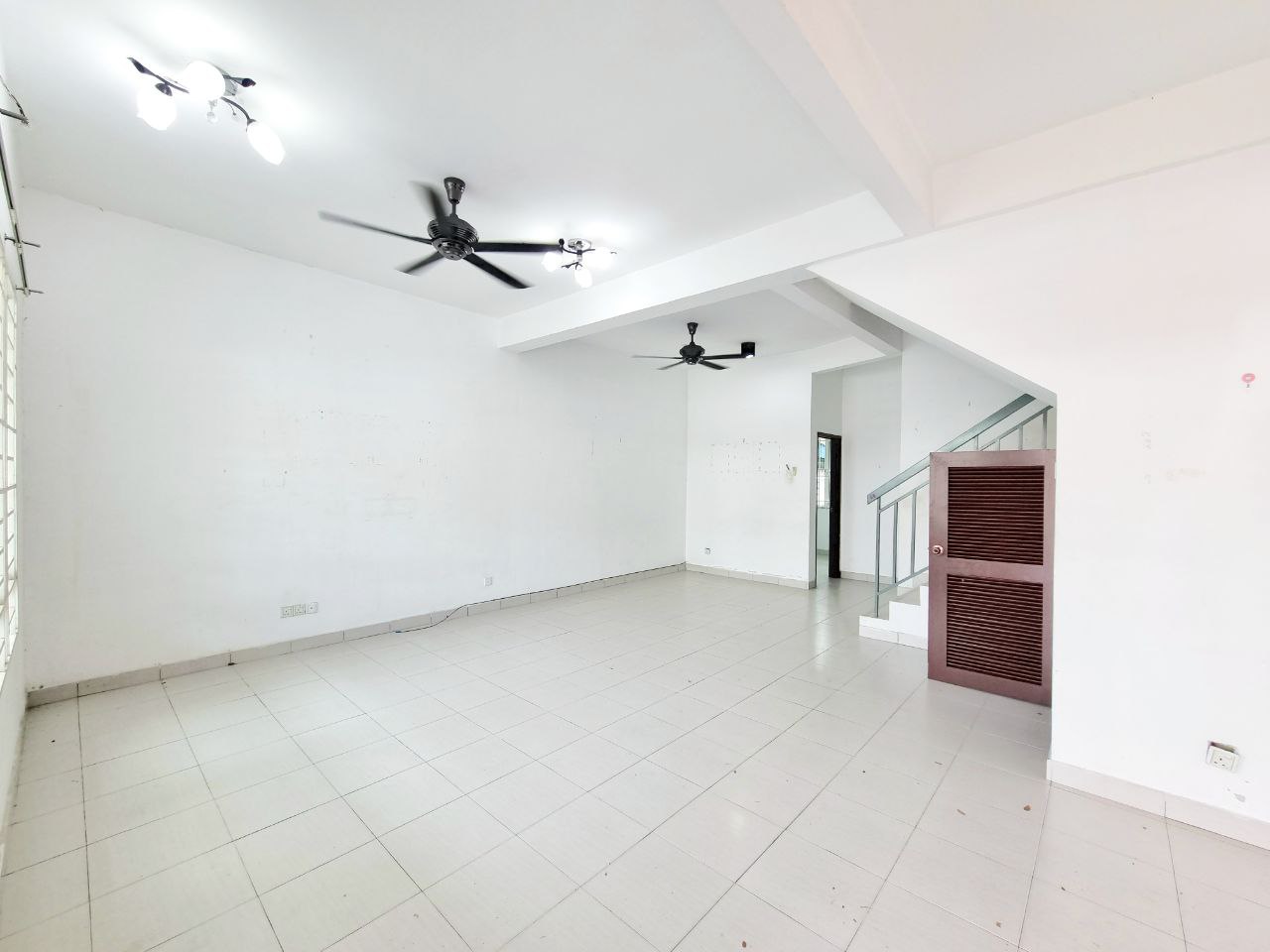 Double Storey Terrace Hillpark 2 Bandar Teknologi - photo 4
