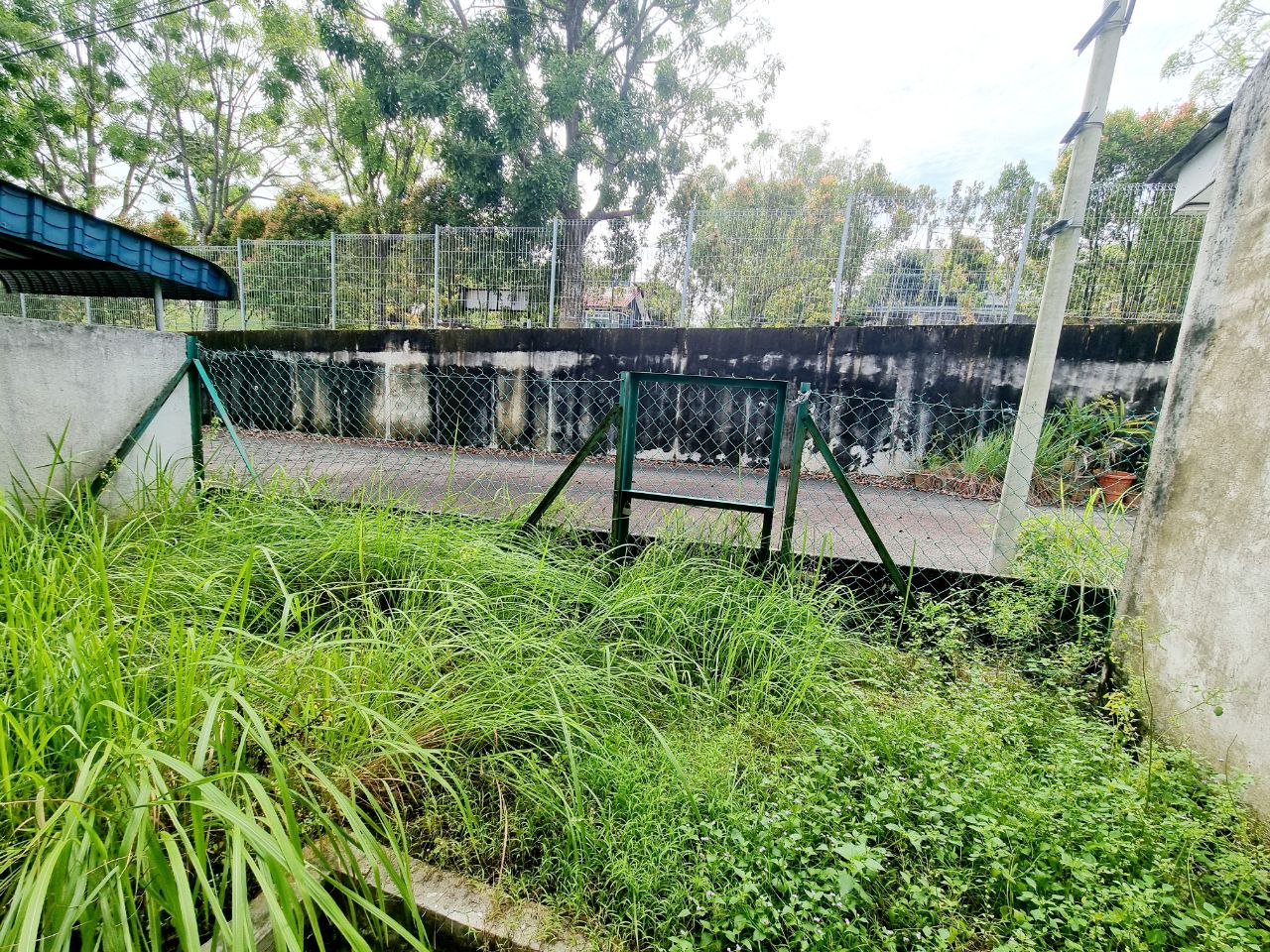 Double Storey Terrace Hillpark 2 Bandar Teknologi - photo 5