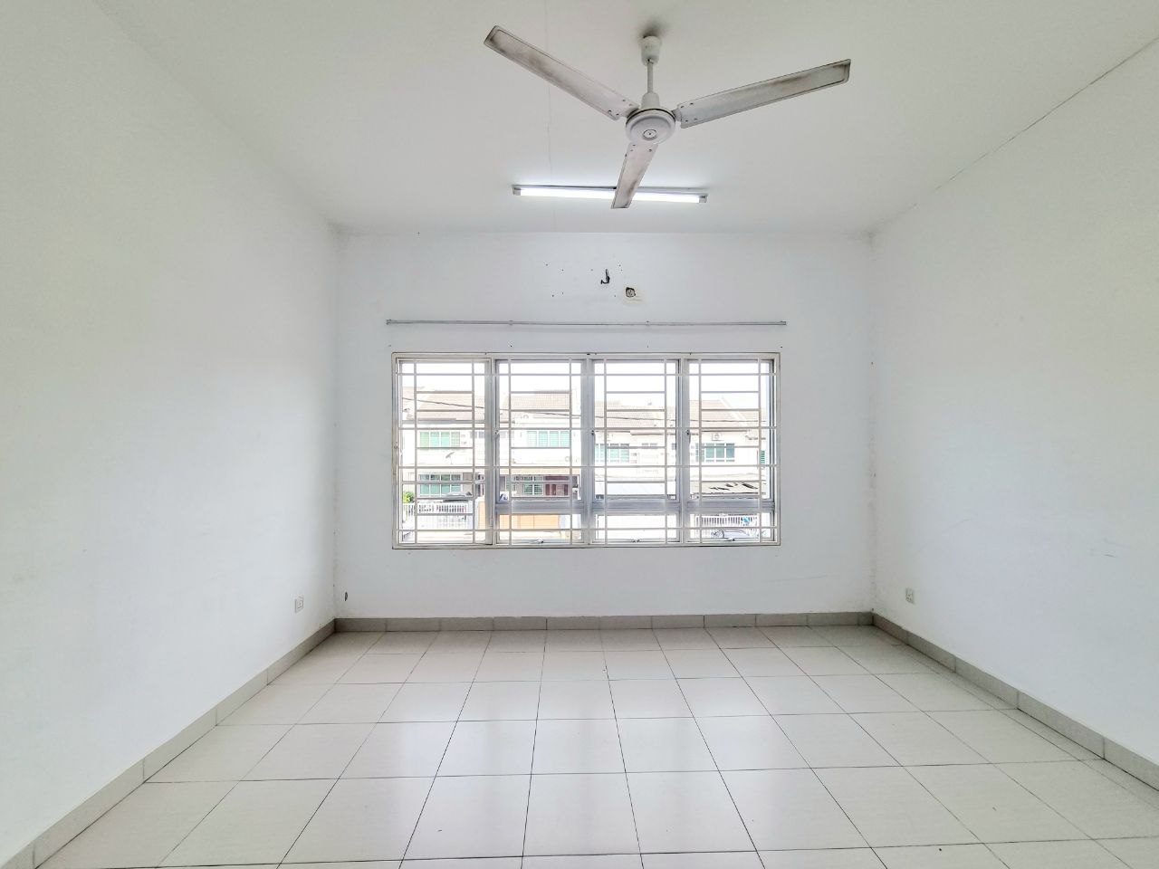 Double Storey Terrace Hillpark 2 Bandar Teknologi - photo 7