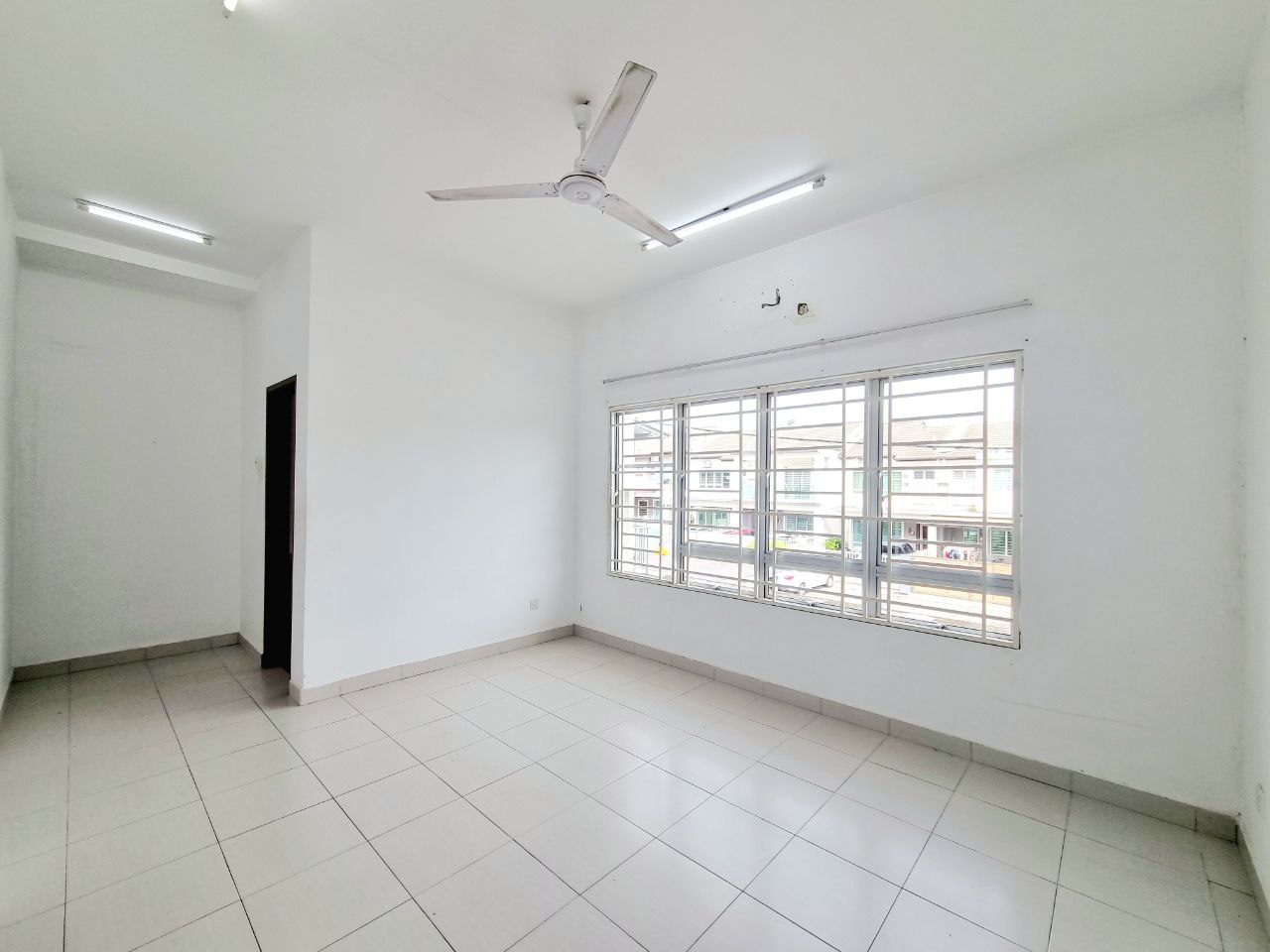 Double Storey Terrace Hillpark 2 Bandar Teknologi - photo 8