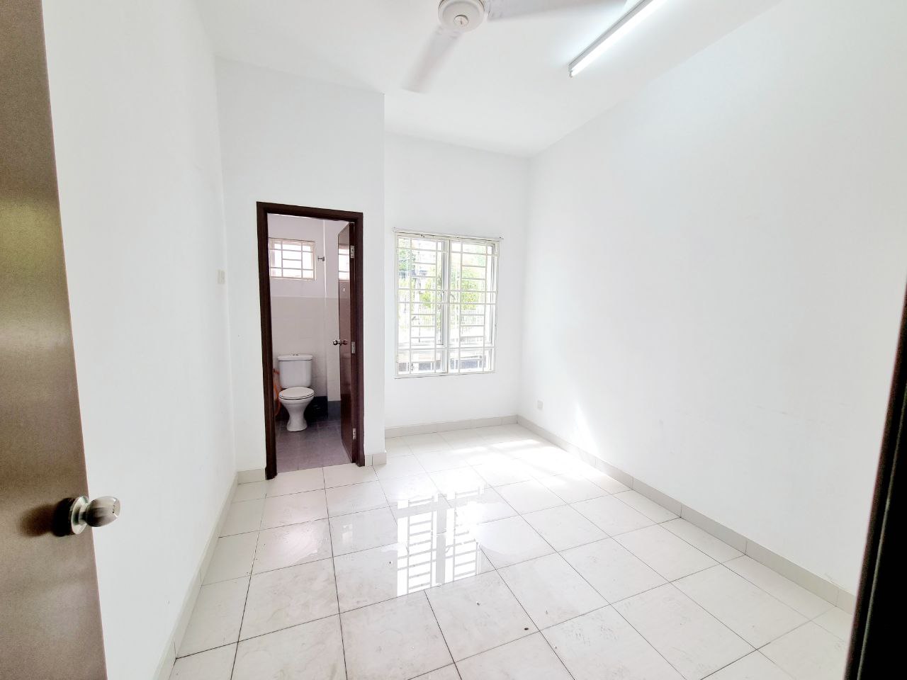 Double Storey Terrace Hillpark 2 Bandar Teknologi - photo 10