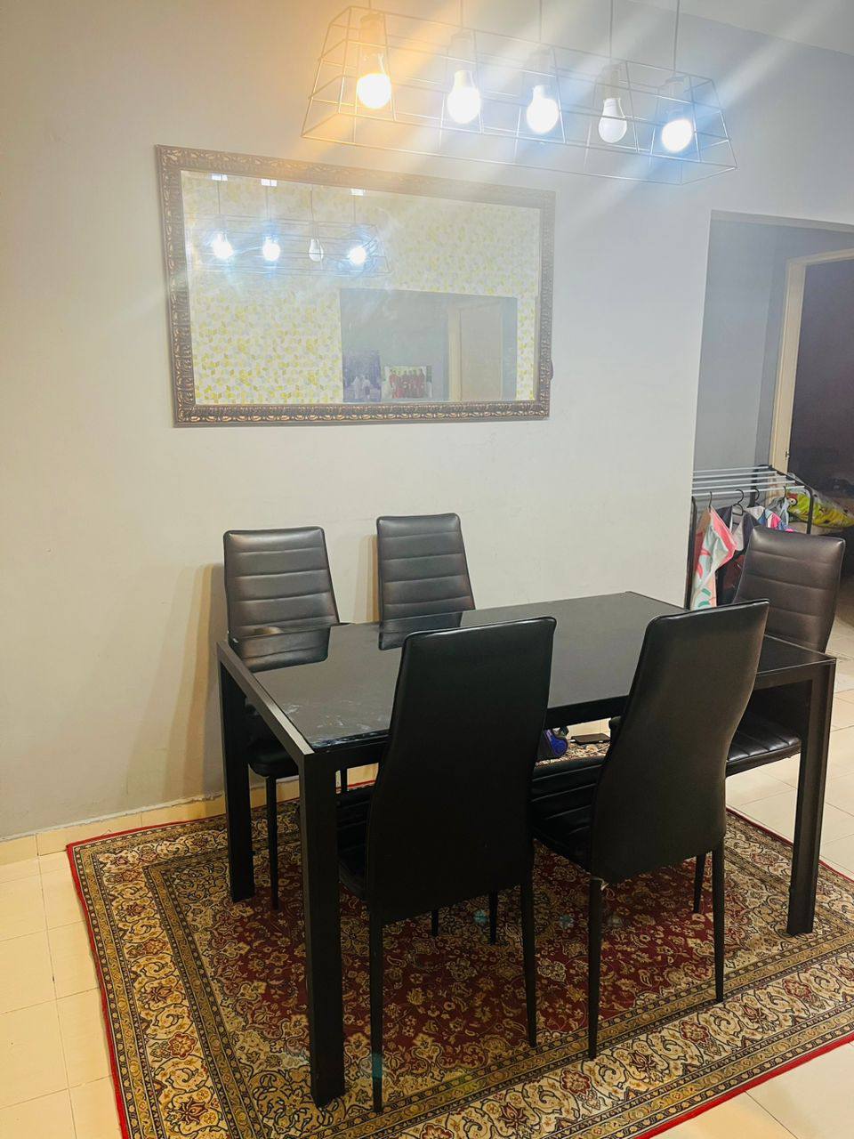 Apartment Laguna Biru 1 Kundang Rawang - photo 2