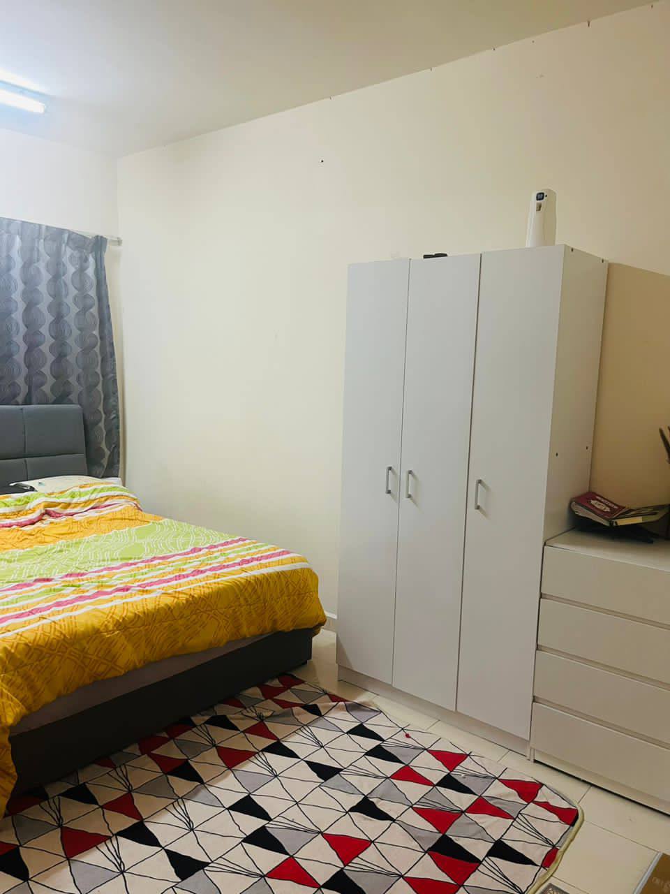 Apartment Laguna Biru 1 Kundang Rawang - photo 4