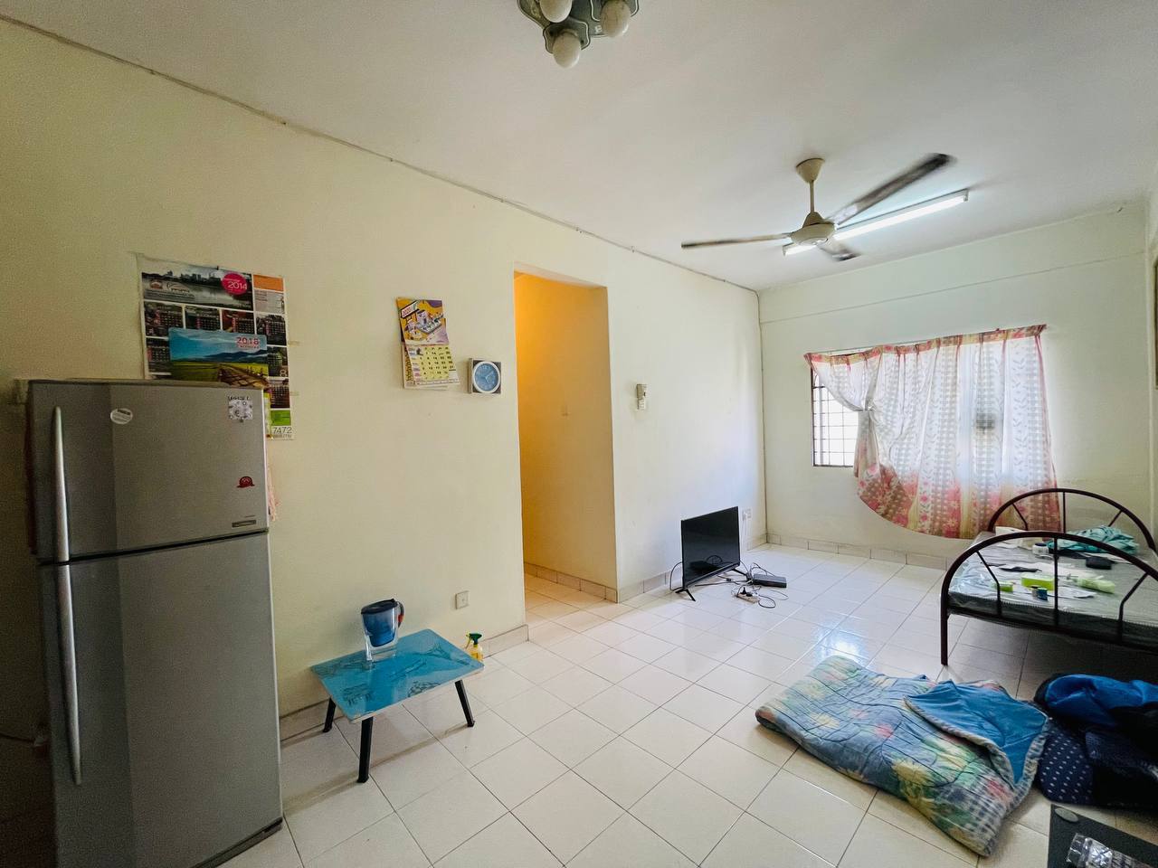 Pangsapuri Seri Bintang Subang Bestari - photo 3