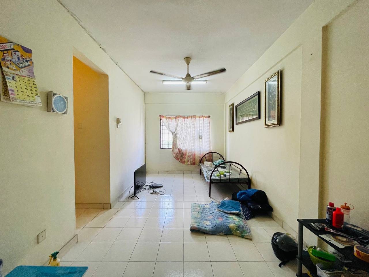 Pangsapuri Seri Bintang Subang Bestari - photo 4