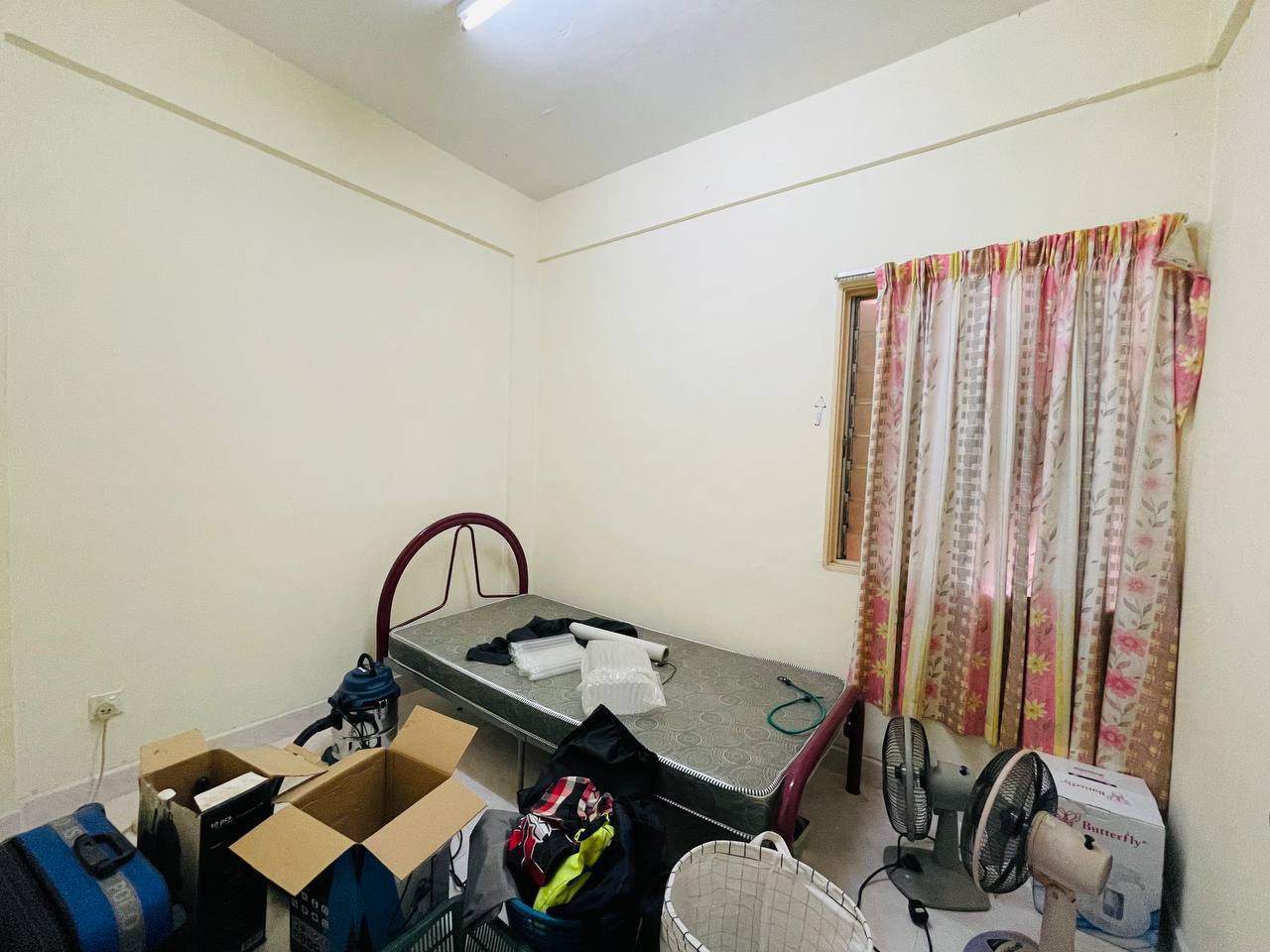 Pangsapuri Seri Bintang Subang Bestari - photo 5