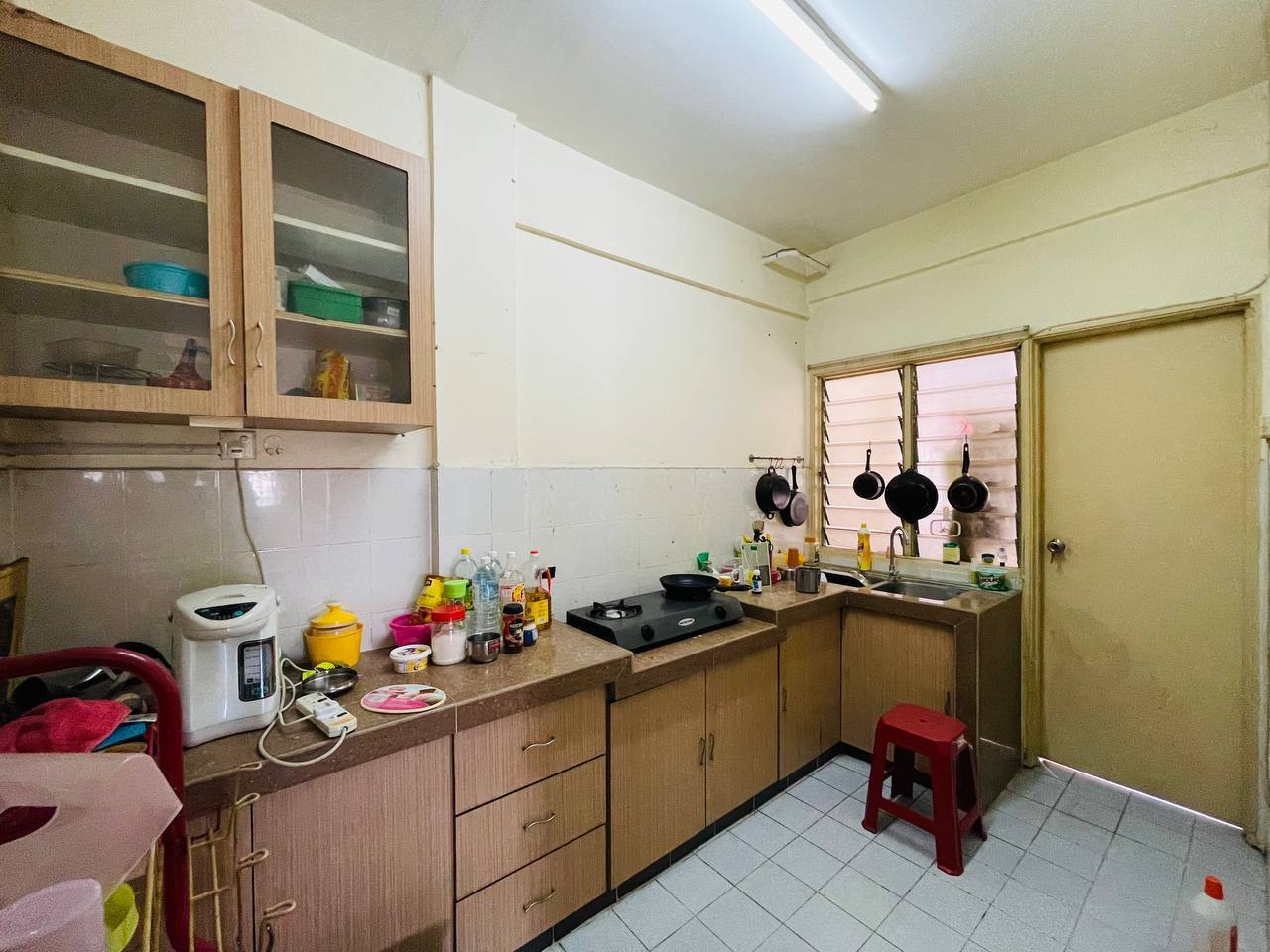 Pangsapuri Seri Bintang Subang Bestari - photo 7