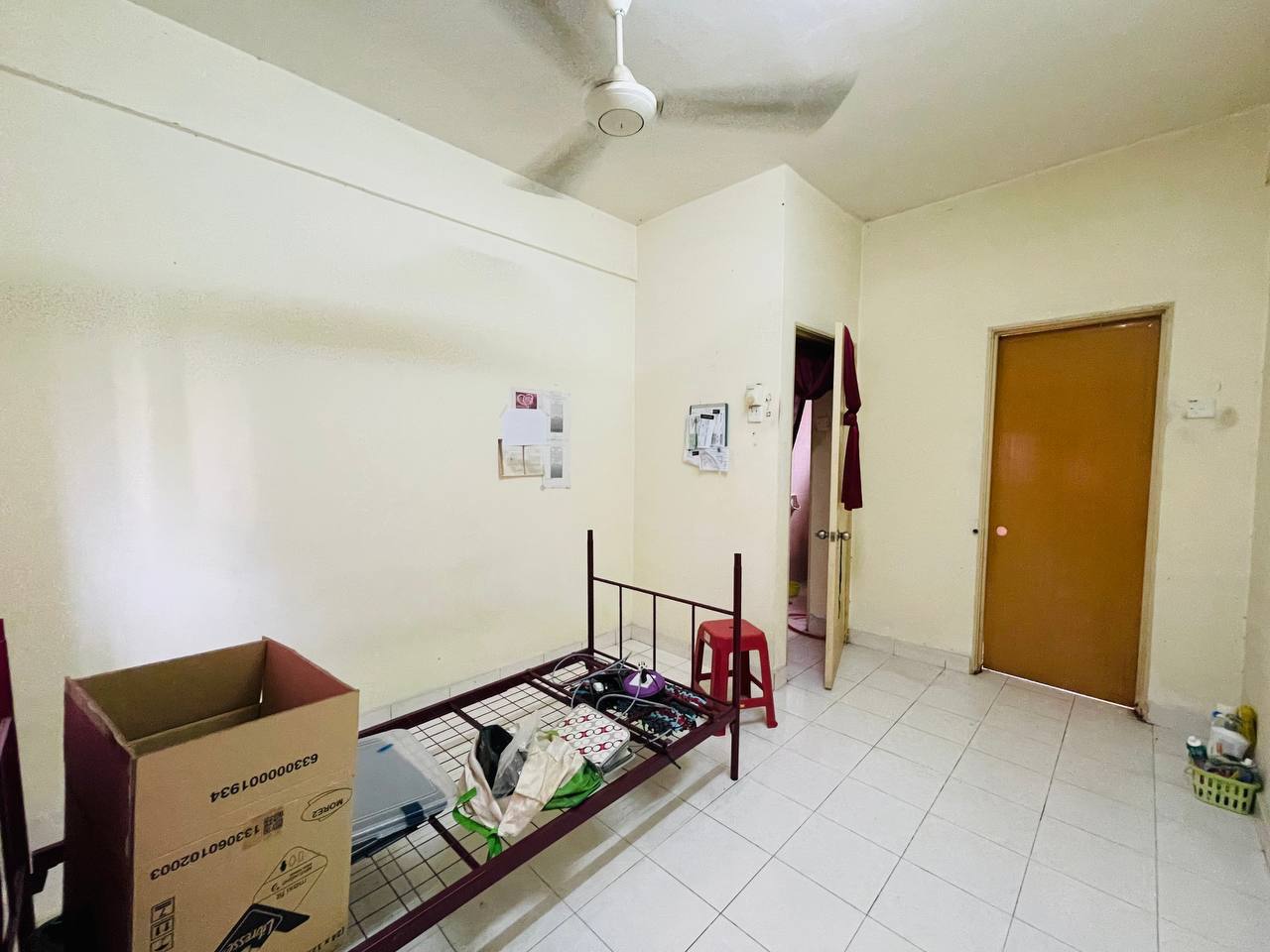 Pangsapuri Seri Bintang Subang Bestari - photo 8