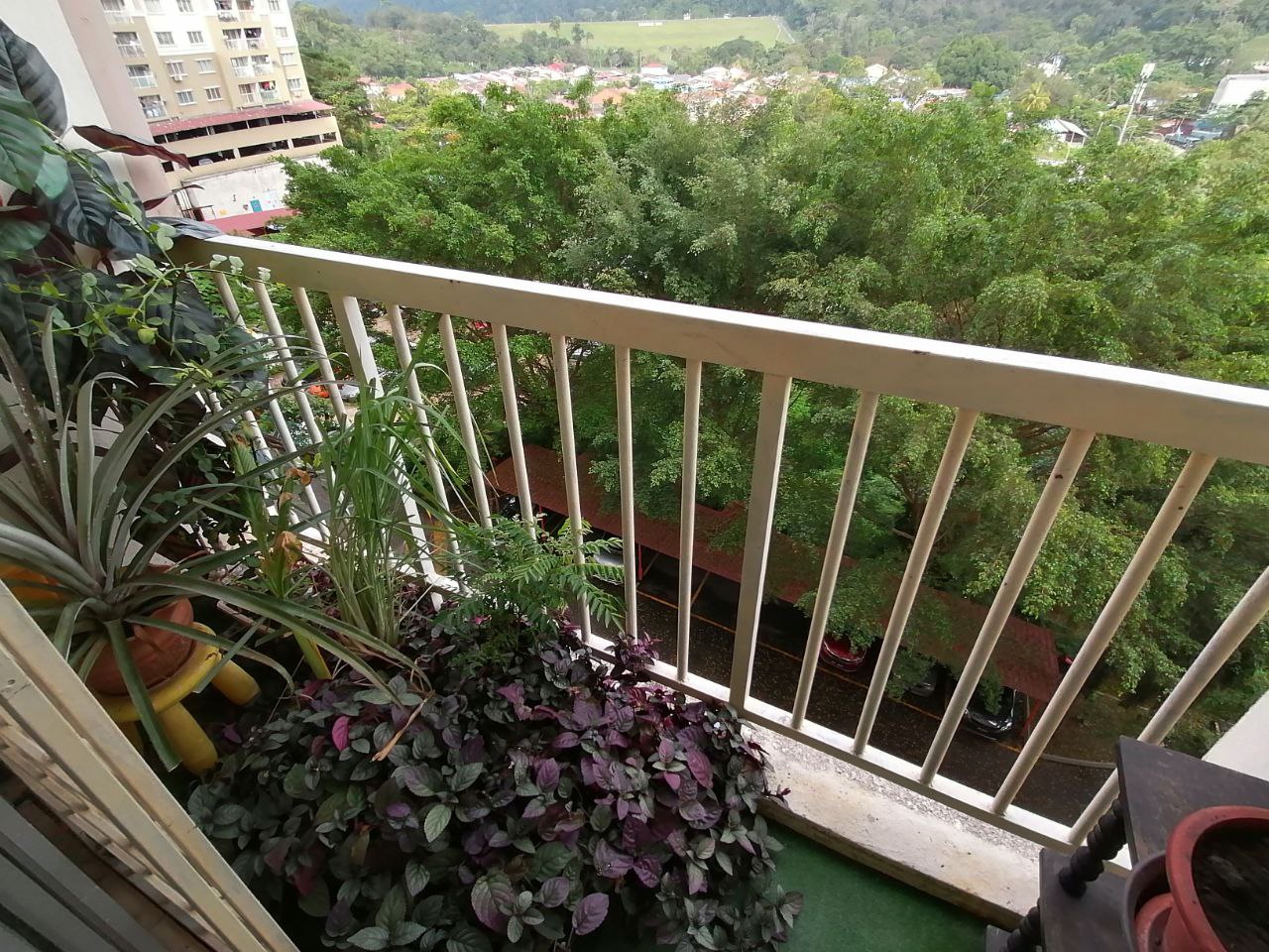 Lakeview Apartment Taman Jasa Perwira - photo 9