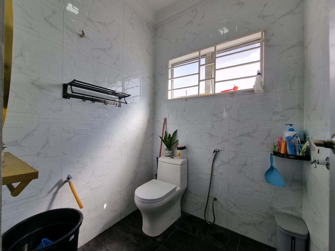End Lot Single Storey Terrace Taman Mewah Jaya - photo 13