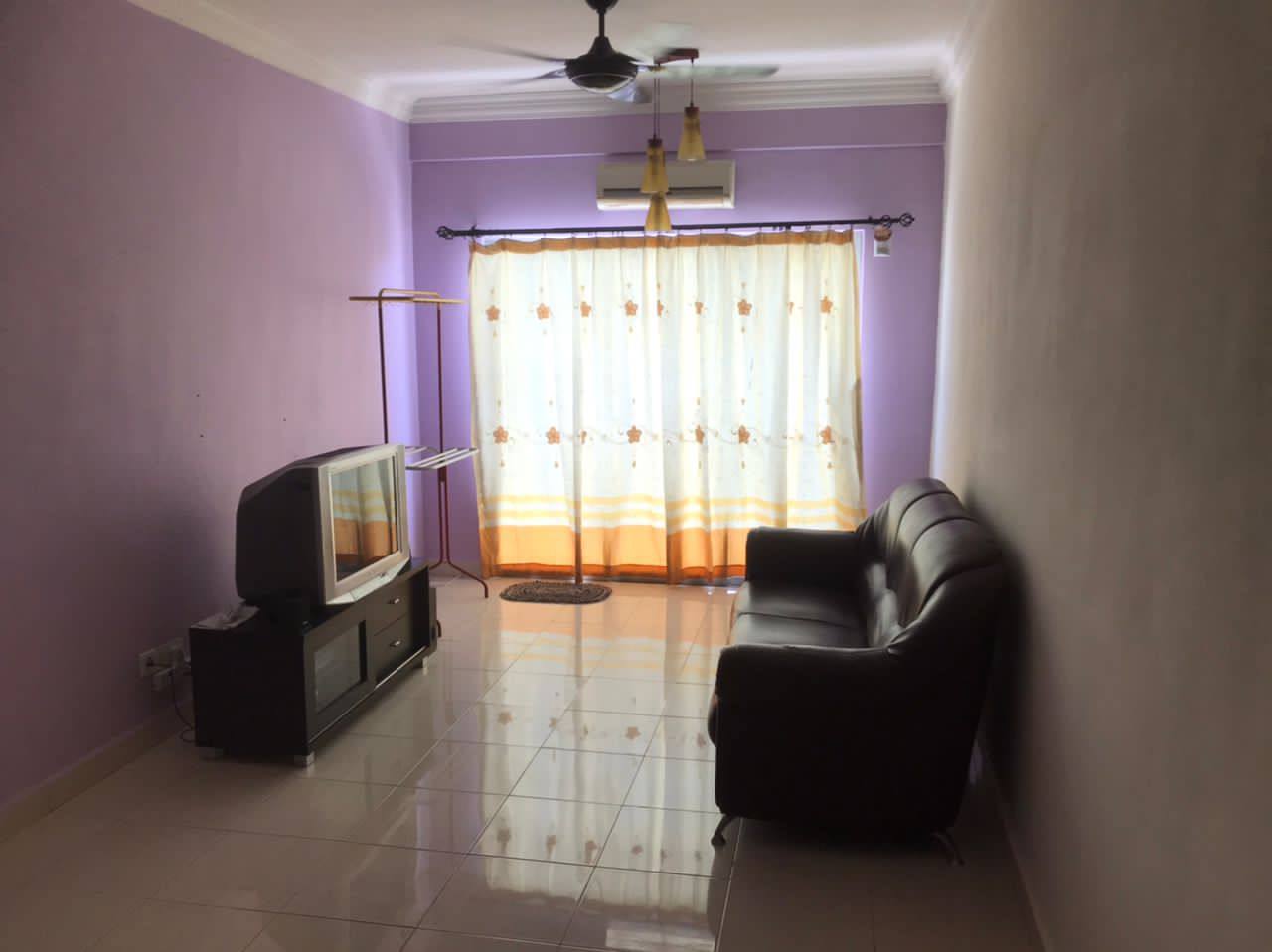 Juta Mines Condominium Balakong - photo 2
