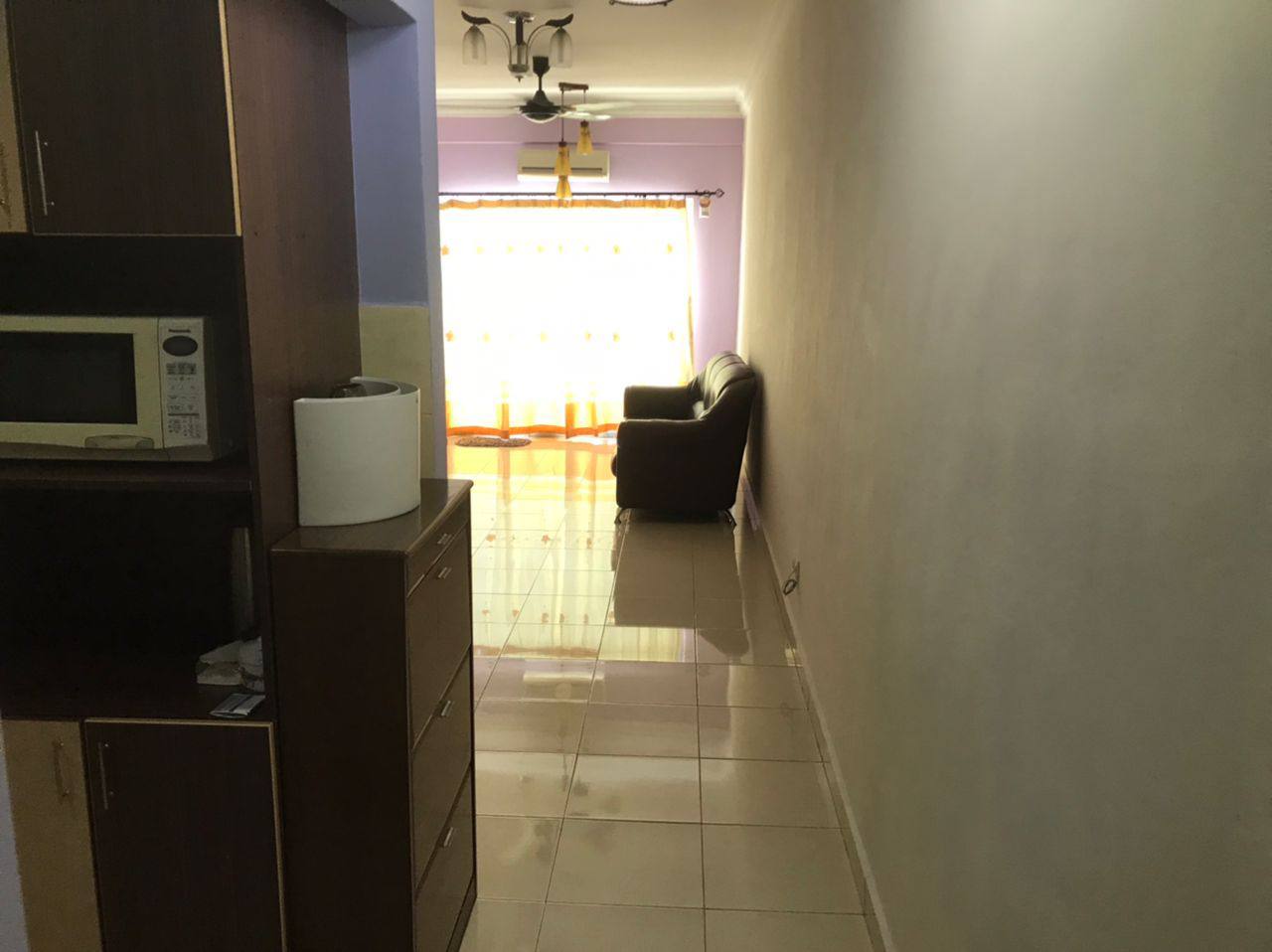 Juta Mines Condominium Balakong - photo 3