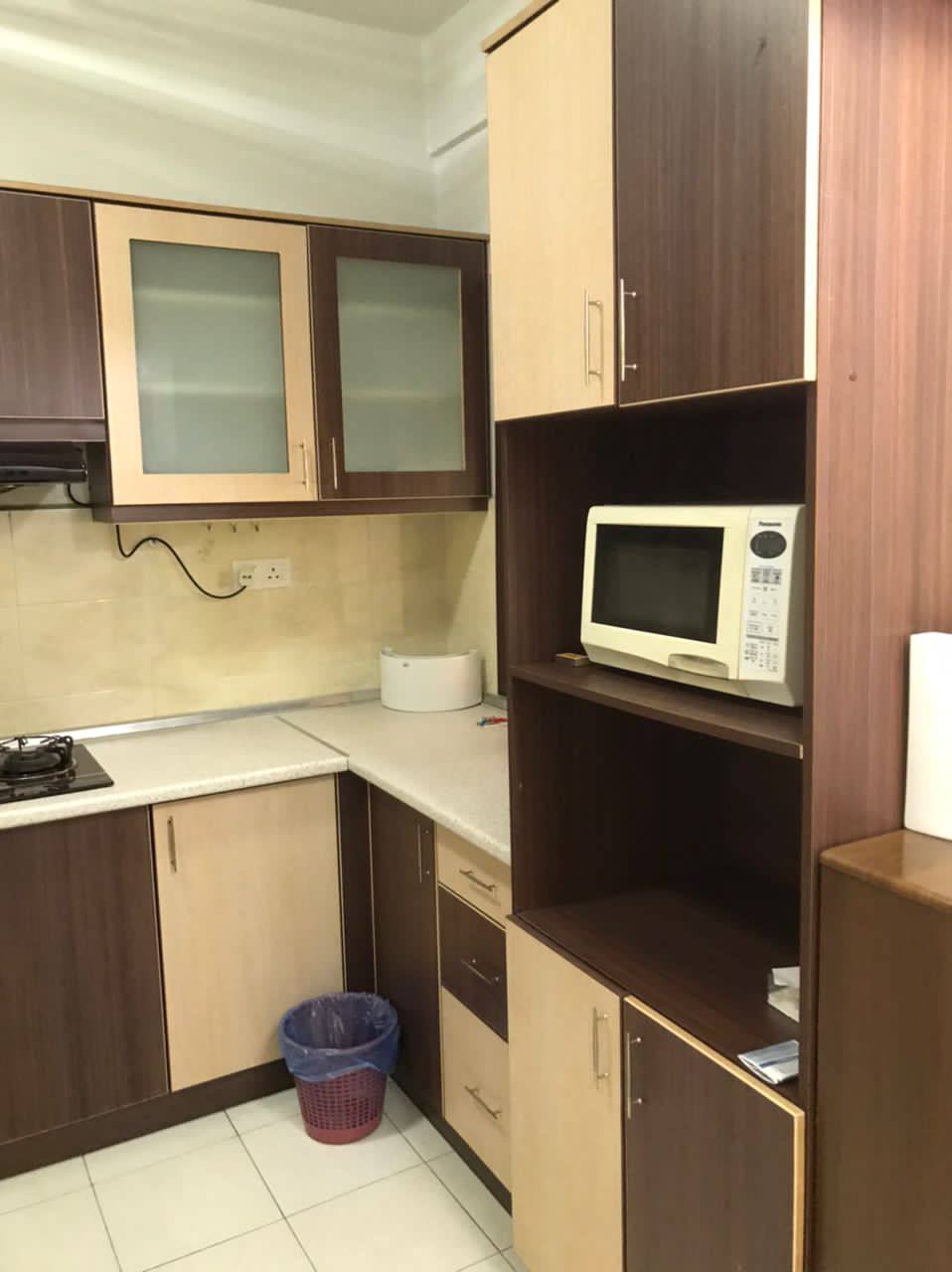 Juta Mines Condominium Balakong - photo 4