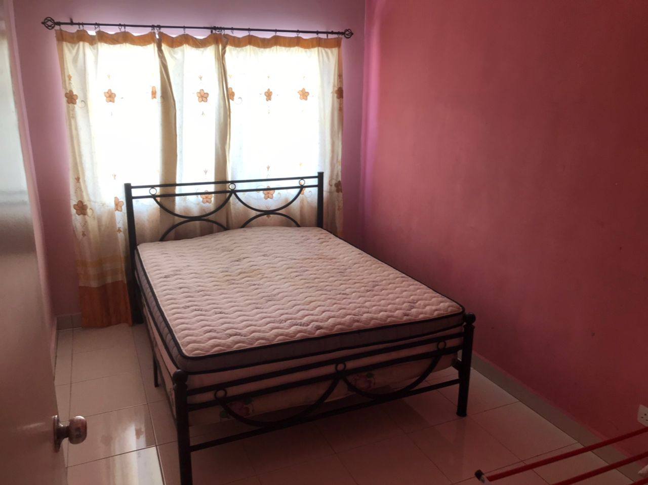 Juta Mines Condominium Balakong - photo 8