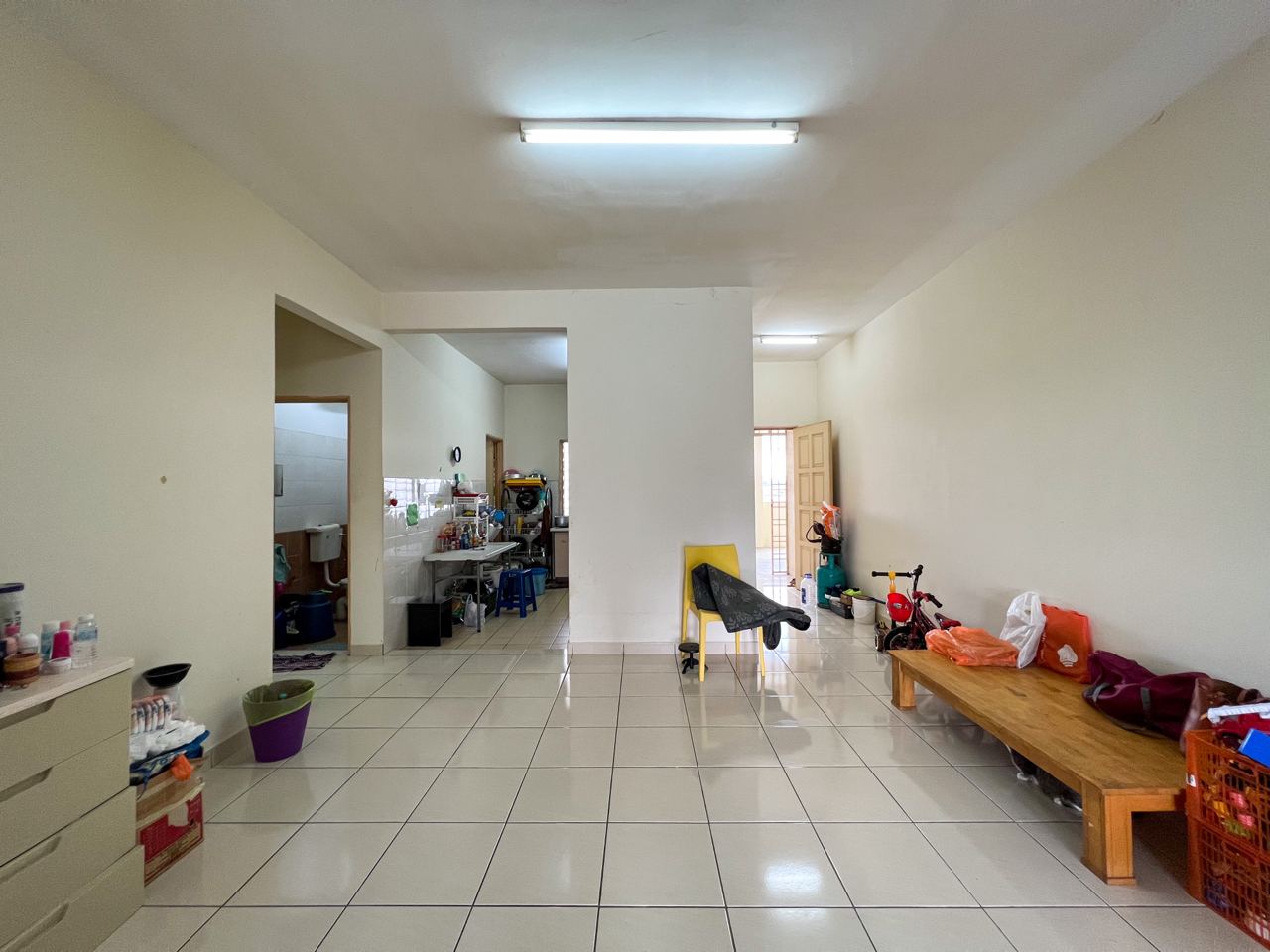 Sri Ixora Apartment Taman Sepakat Indah - photo 2
