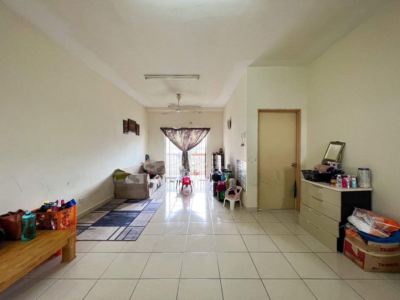 Sri Ixora Apartment Taman Sepakat Indah - photo 3