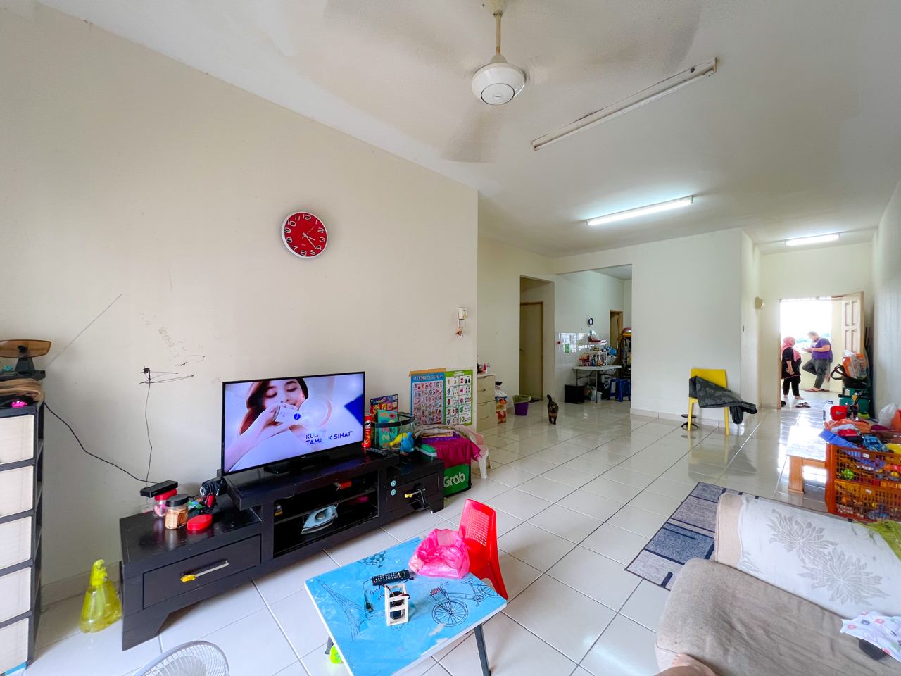 Sri Ixora Apartment Taman Sepakat Indah - photo 4