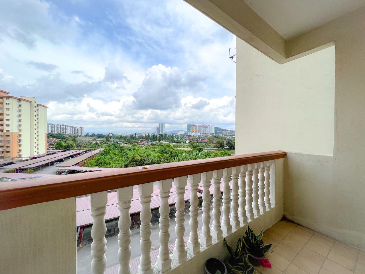 Sri Ixora Apartment Taman Sepakat Indah - photo 6